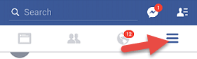 Turn off game/app invite request facebook notifications on your smartphone Turn off game/app invite request facebook notifications on your smartphone