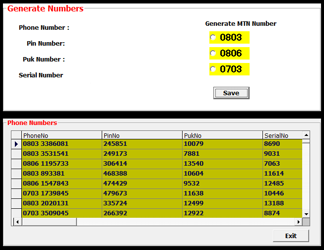 Congestion control scheme for GSM operators Congestion control scheme for GSM operators