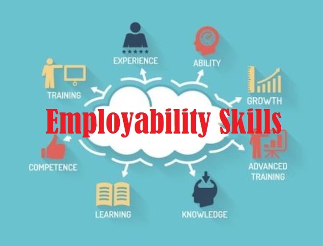 essential skills for employment and education