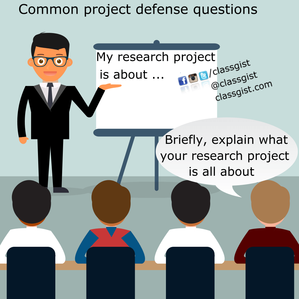 business plan defense questions