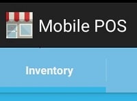Android point of sale application POS (Android + JAVA source codes)