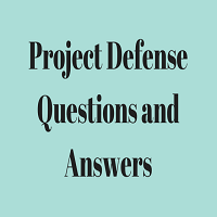 possible questions in research defense with answers pdf